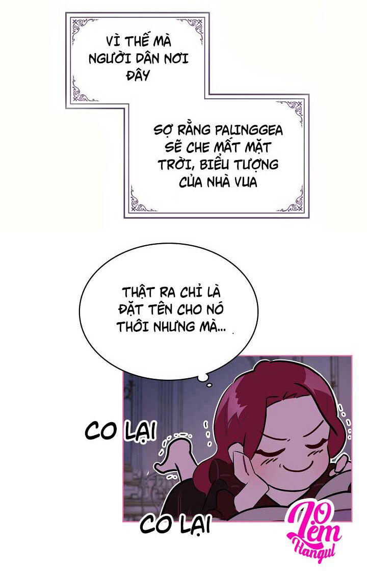 kẻ tạo ra nữ phản diện chapter 1 90