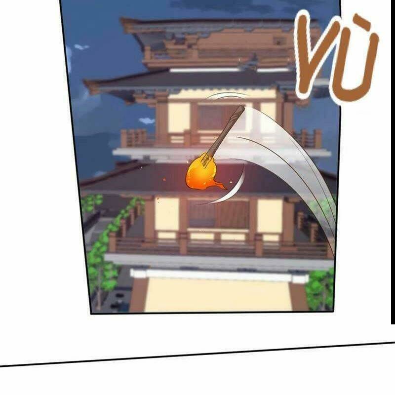 nữ thần trong điện thoại chapter 76 21