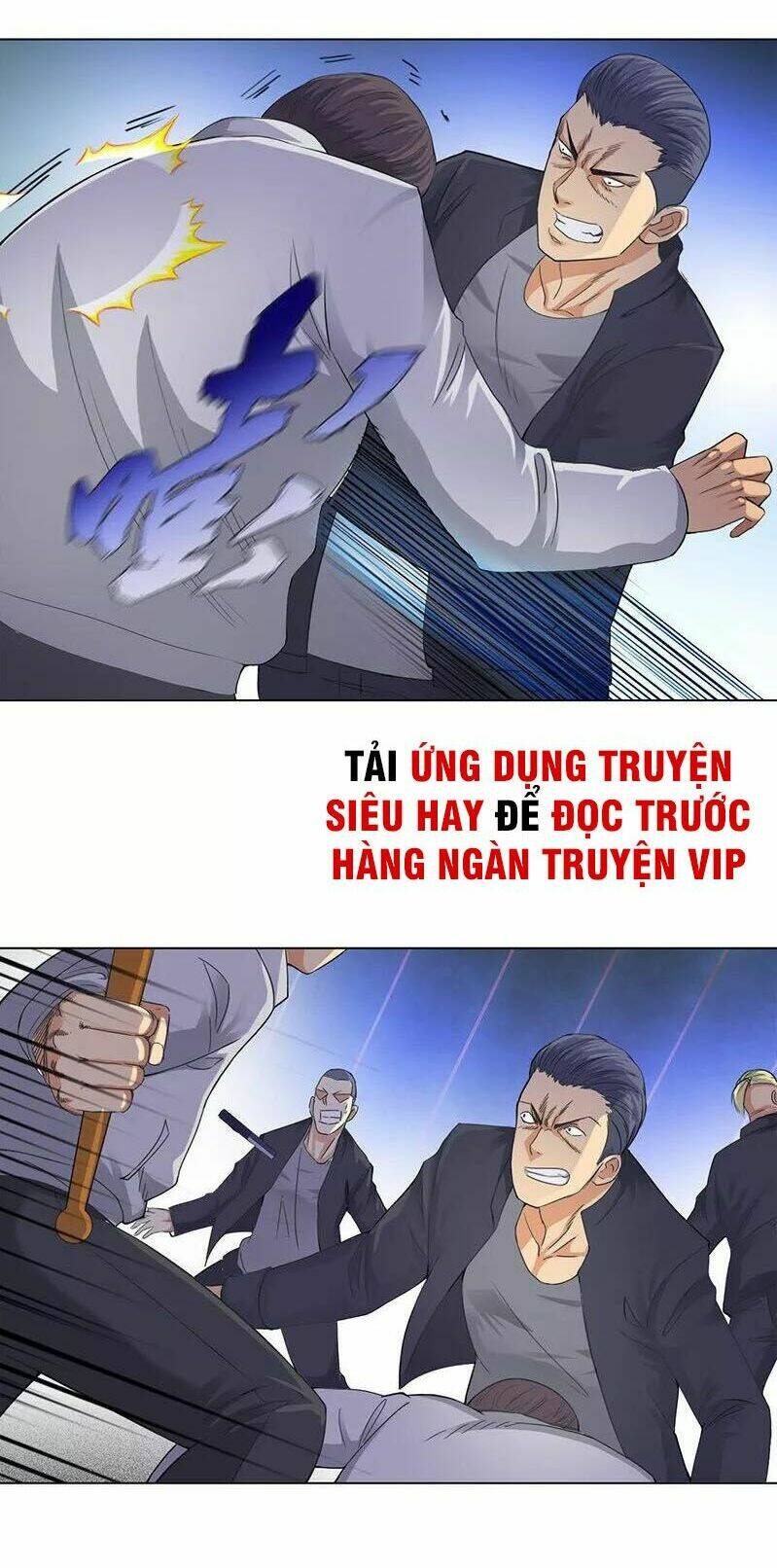 học viện cao thủ chapter 81 6