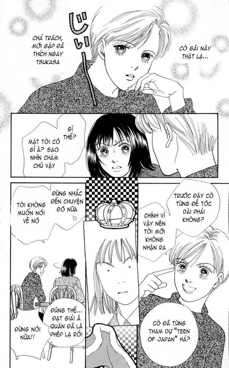 con nhà giàu chapter 100 10