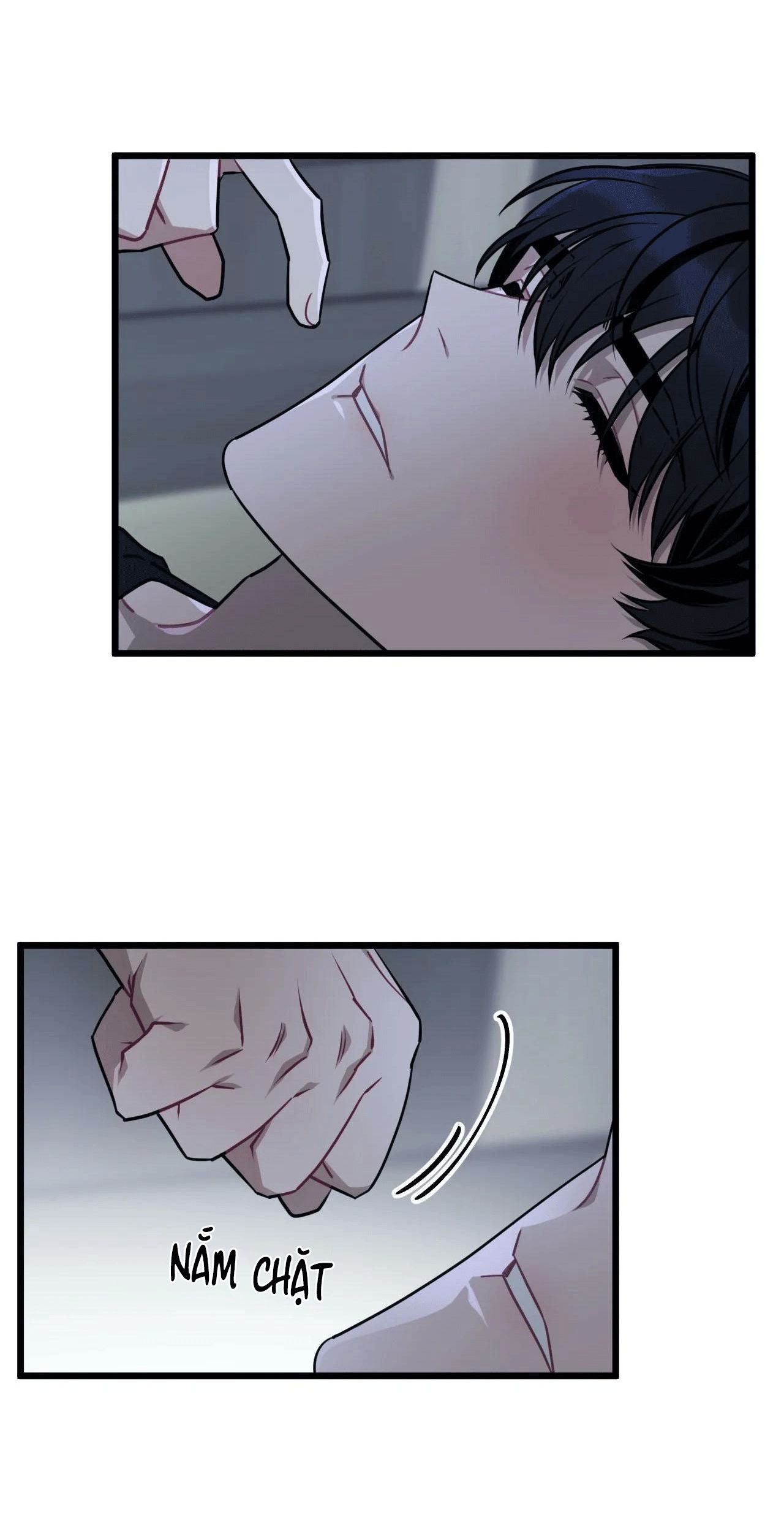 điều ước của cậu là mệnh lệnh của tớ chapter 9 41