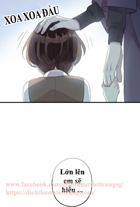 vết cắn ngọt ngào phần 2 chapter 45 11