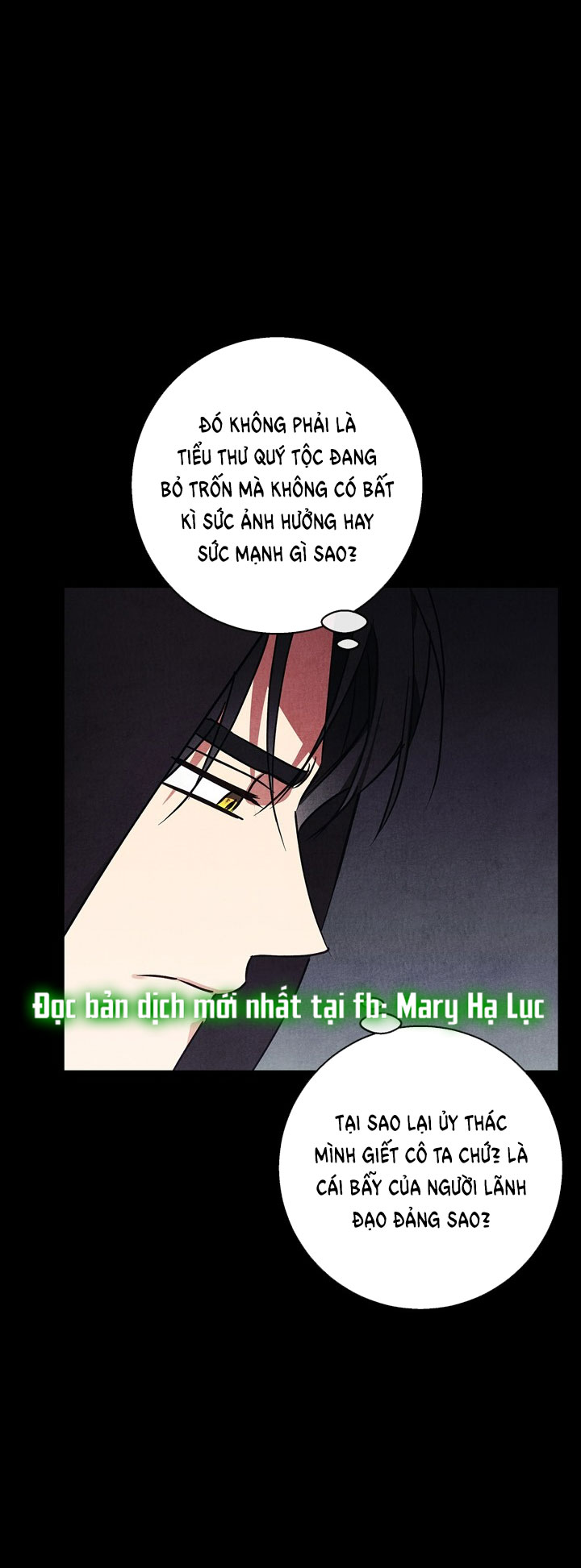 mùa đông đến chapter 30.1 2