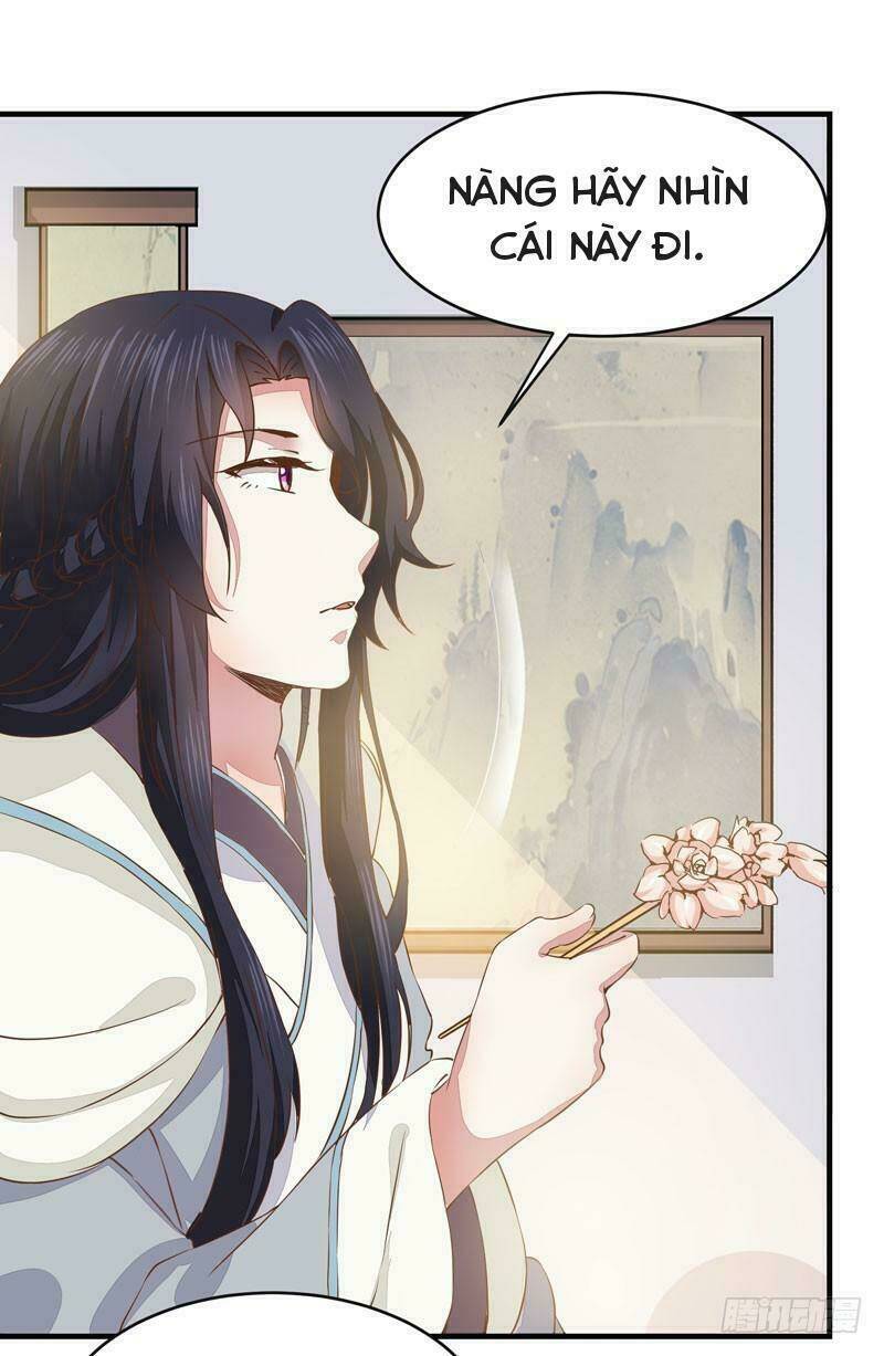 công chúa là nam nhân chapter 12.1 15