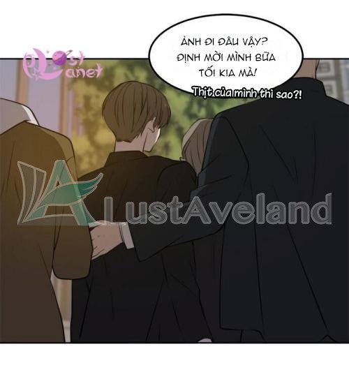 kiếp này cũng xin chăm sóc tôi như vậy nhé kiếp này cũng xin chăm sóc tôi như vậy nhé chapter 37 18