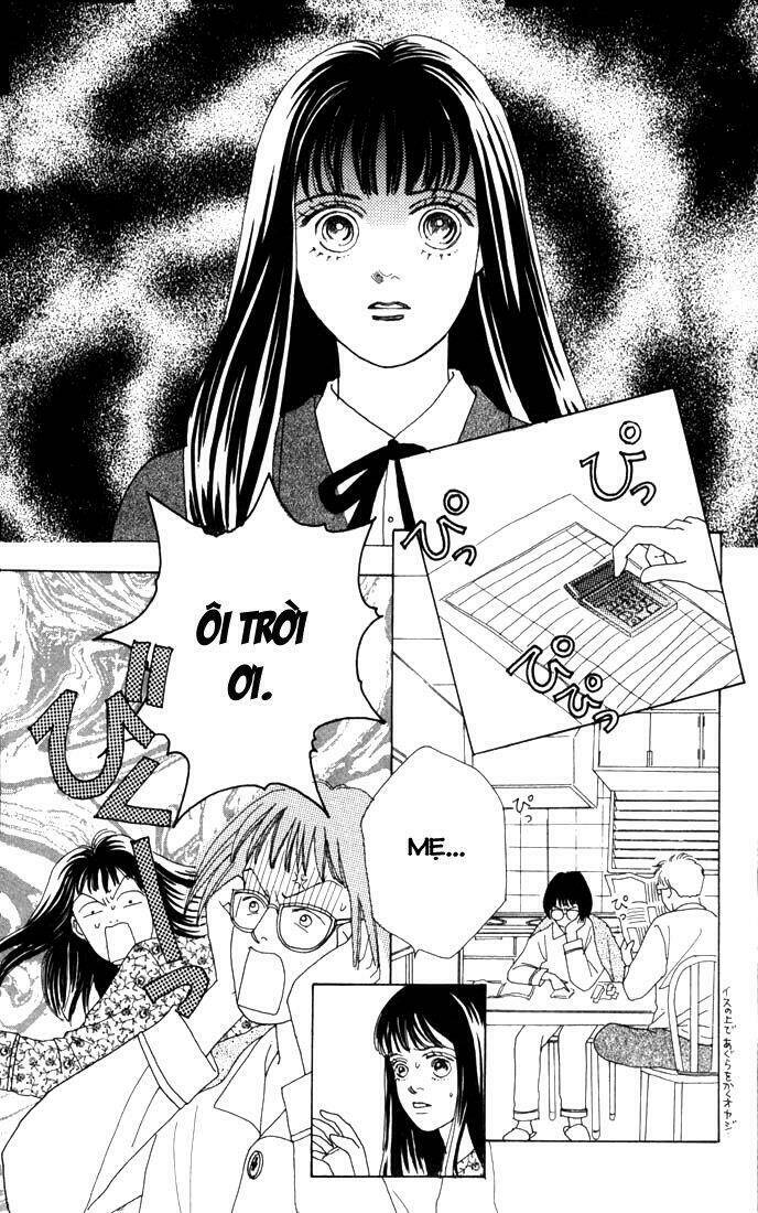 con nhà giàu chapter 40 8