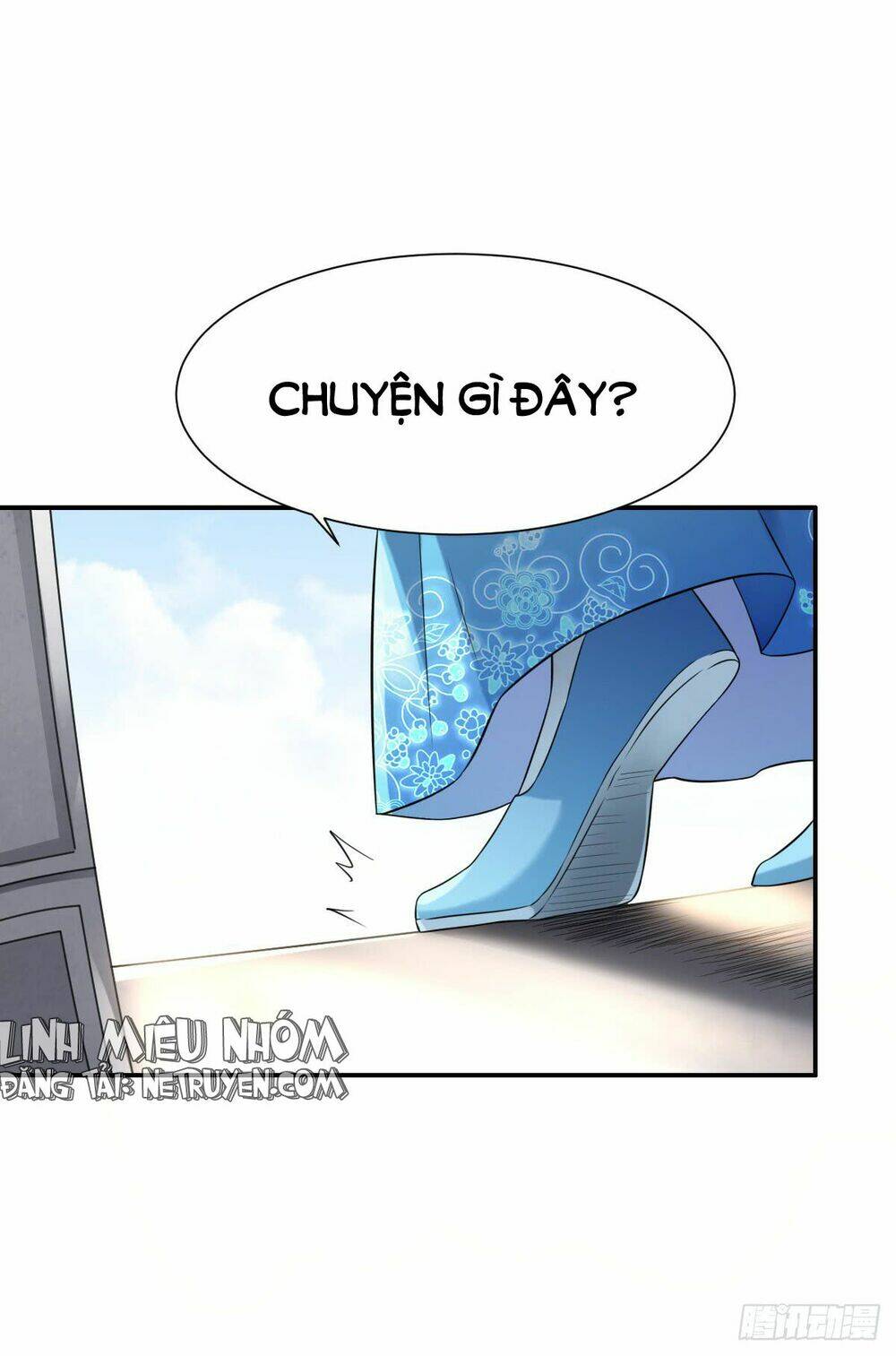 hoạn phi thiên hạ chapter 3 7