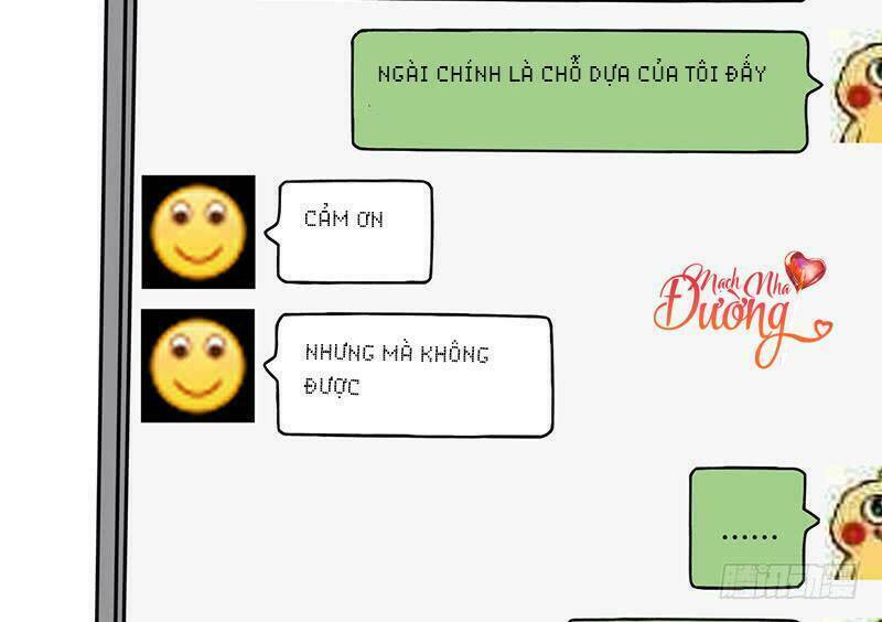 tổng tài x trạch nữ chapter 2 8