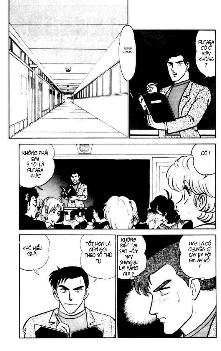 fubata-kun change! chapter 6 4