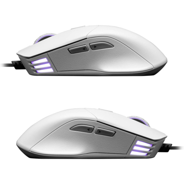 Chuột Máy Tính Chơi Game EVGA X12 Gaming Mouse Wired_ HÀNG CHÍNH HÃNG