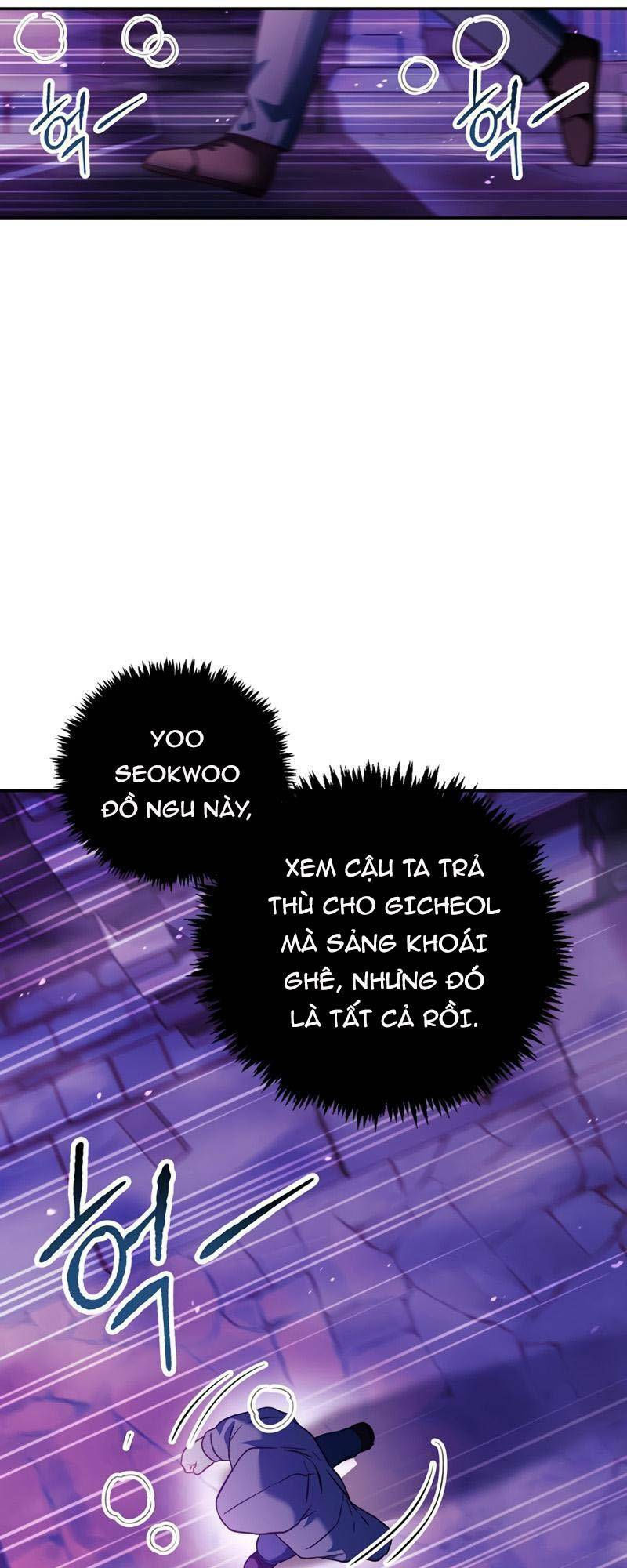 Kí Sự Hồi Quy Chapter 24 40