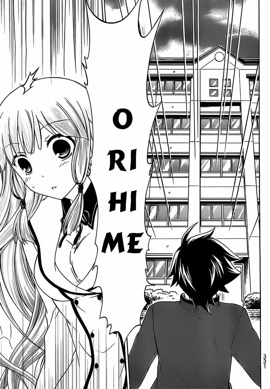 maga-tsuki chapter 16 27