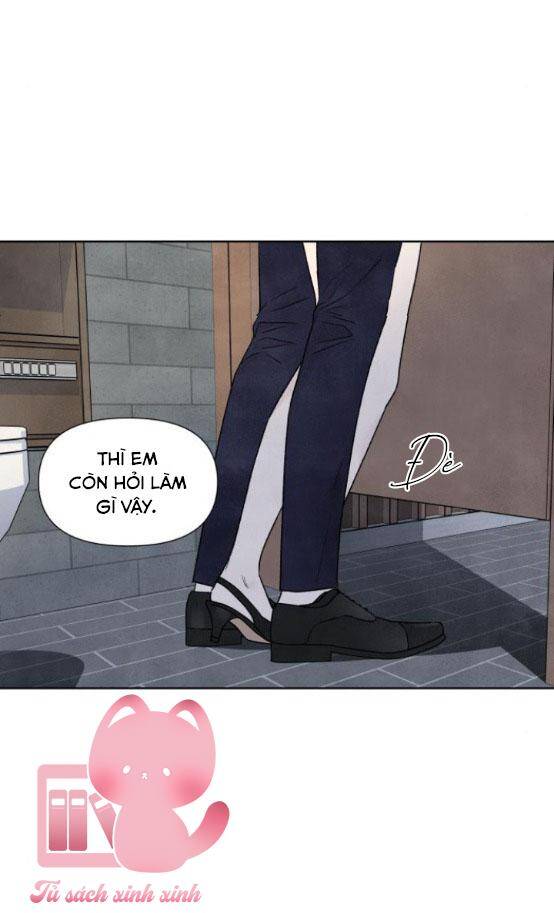 điều khiến tôi quyết tâm muốn chết chapter 59 28