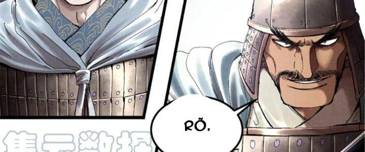 máy mô phỏng nhân sinh của lữ bố chapter 33 32