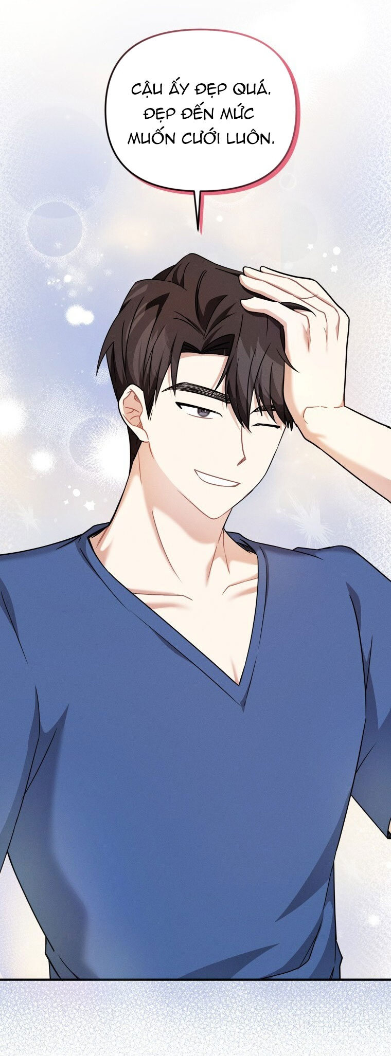 [18+] cùng trời cuối đất chapter 10.1 30