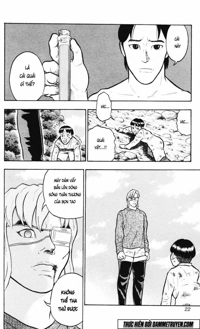 ninku second stage - eto ninhen chapter 6 22