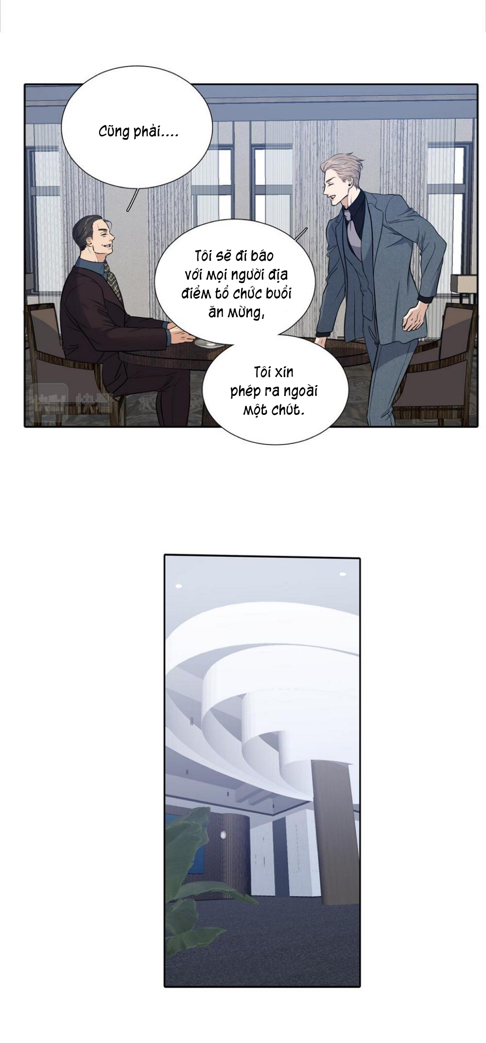 quan hệ nợ nần chapter 13 2