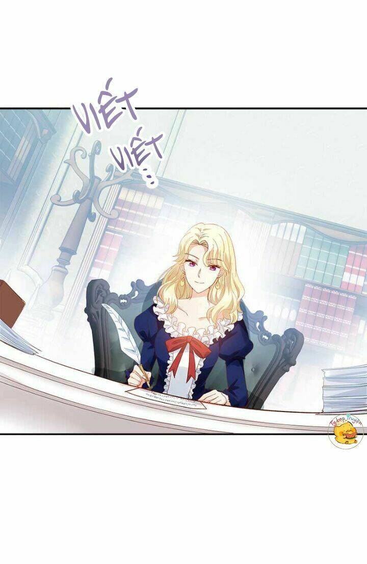 ác nữ cải biến chapter 45 15