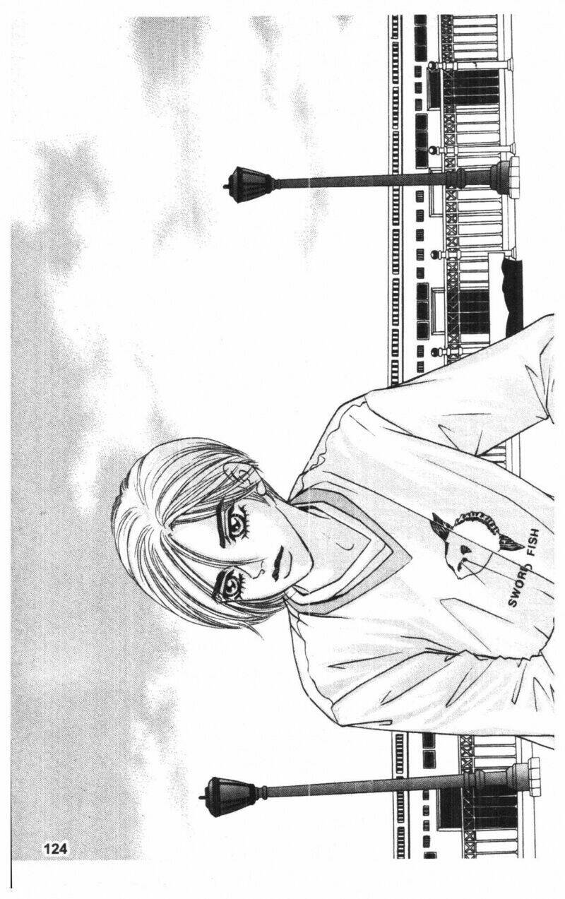 ô la la trớ trêu chapter 3 124