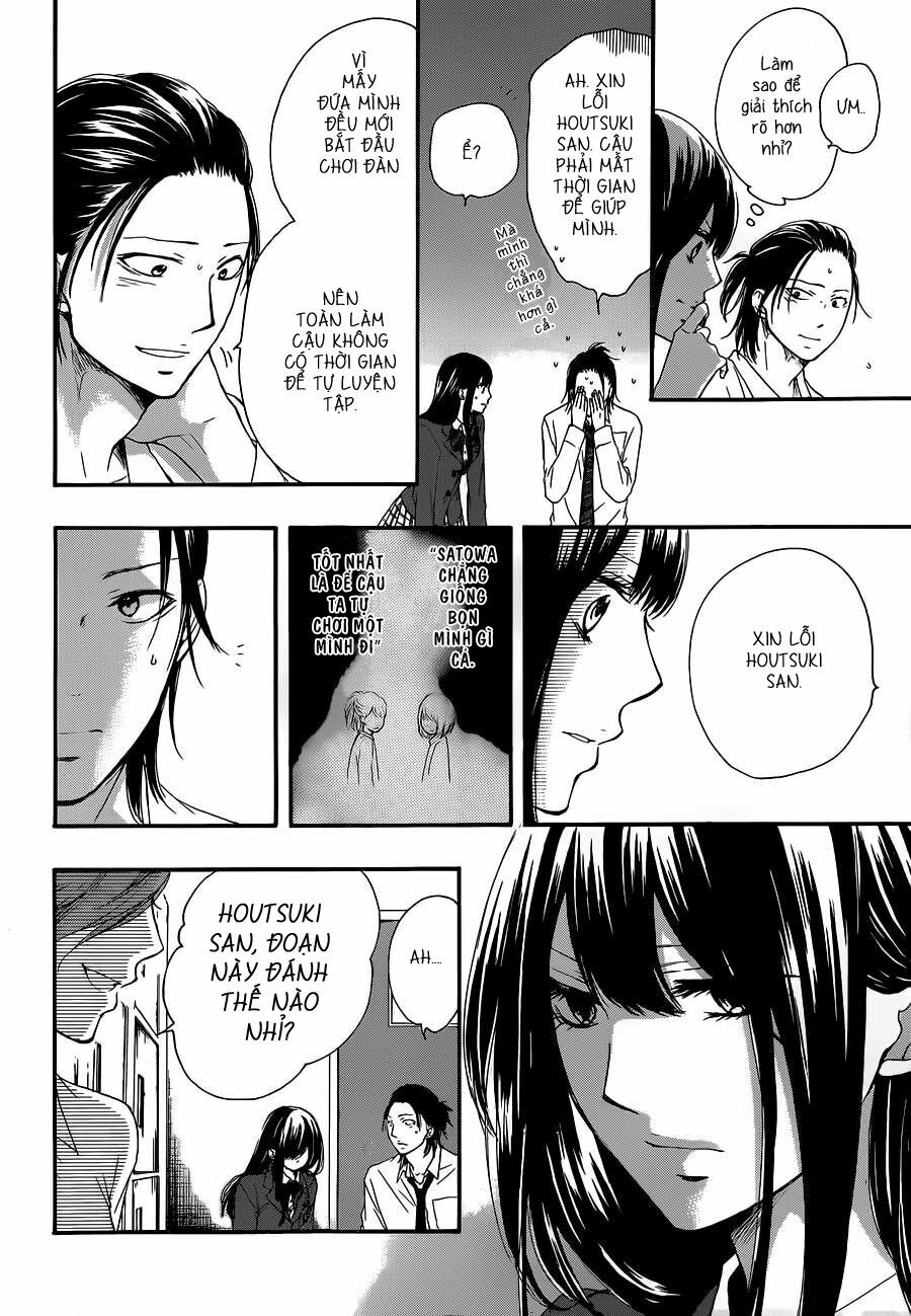 kono oto tomare! chapter 10 28