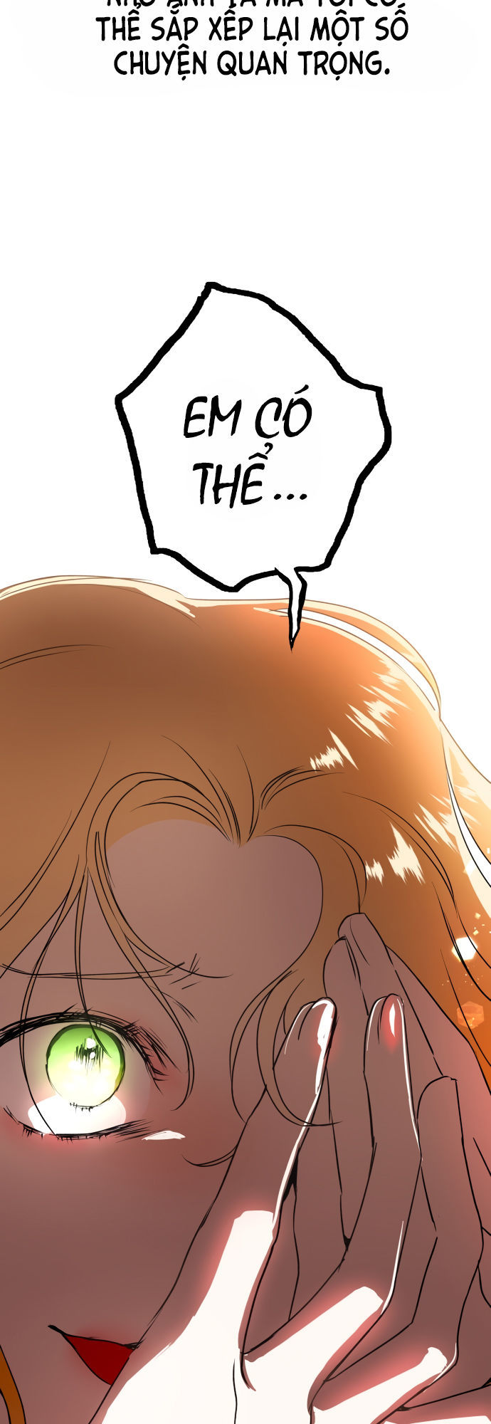 tôi muốn trở thành cô ấy dù chỉ một ngày chapter 6 29