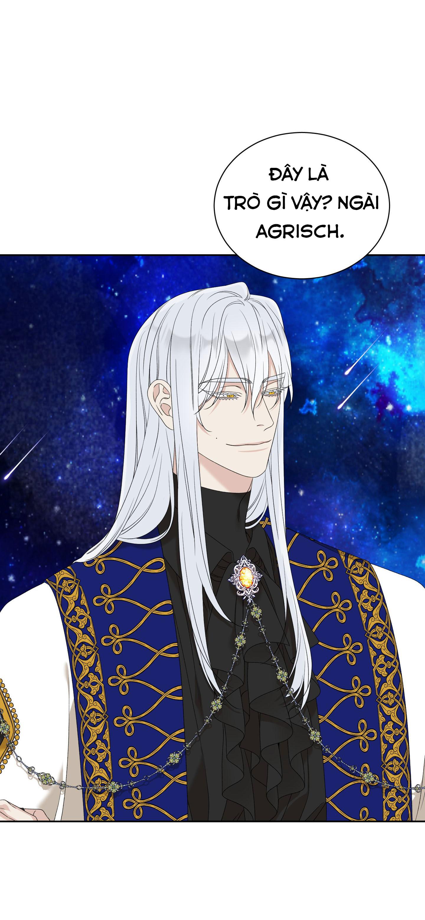 ái tình tự tâm chapter 25 32