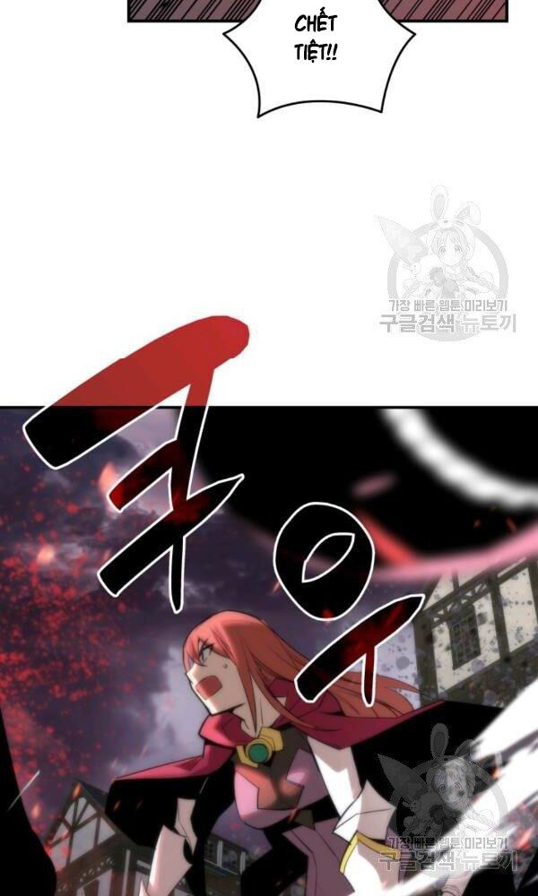 tôi là lính mới chapter 56 54