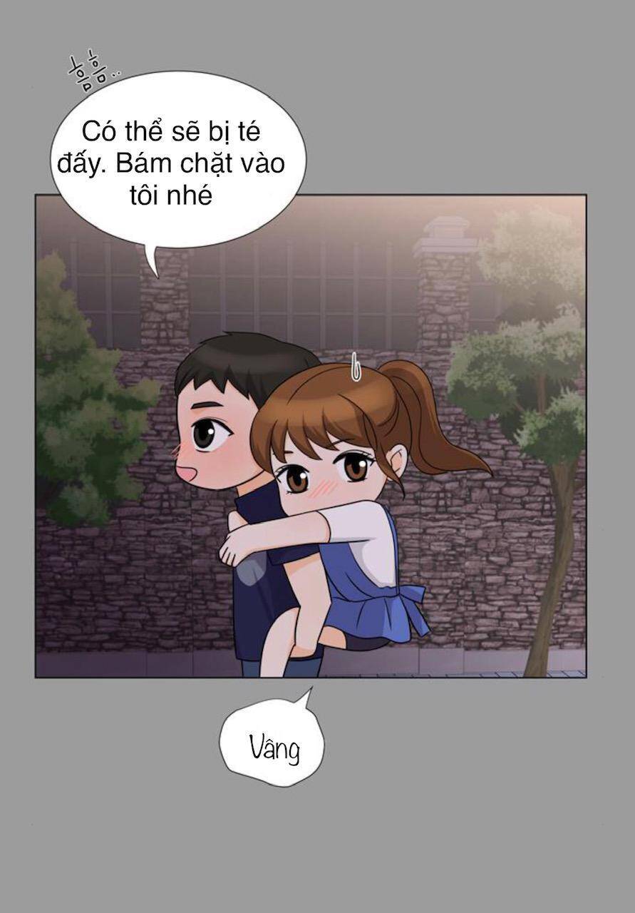 idol và sếp, em yêu ai? chapter 48 9