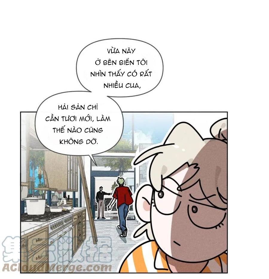Tổng Tài Đu Idol chapter 34 - Trang 18