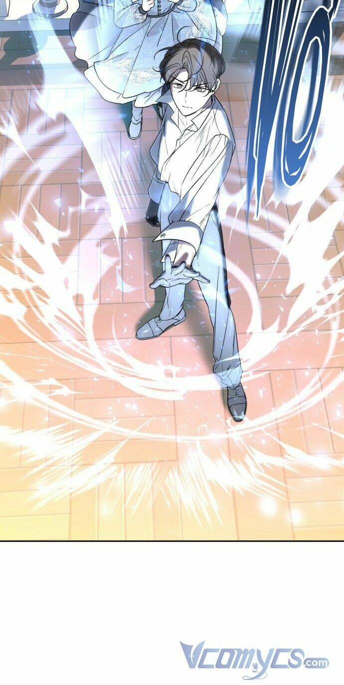 công nương mint bé nhỏ chapter 21 24