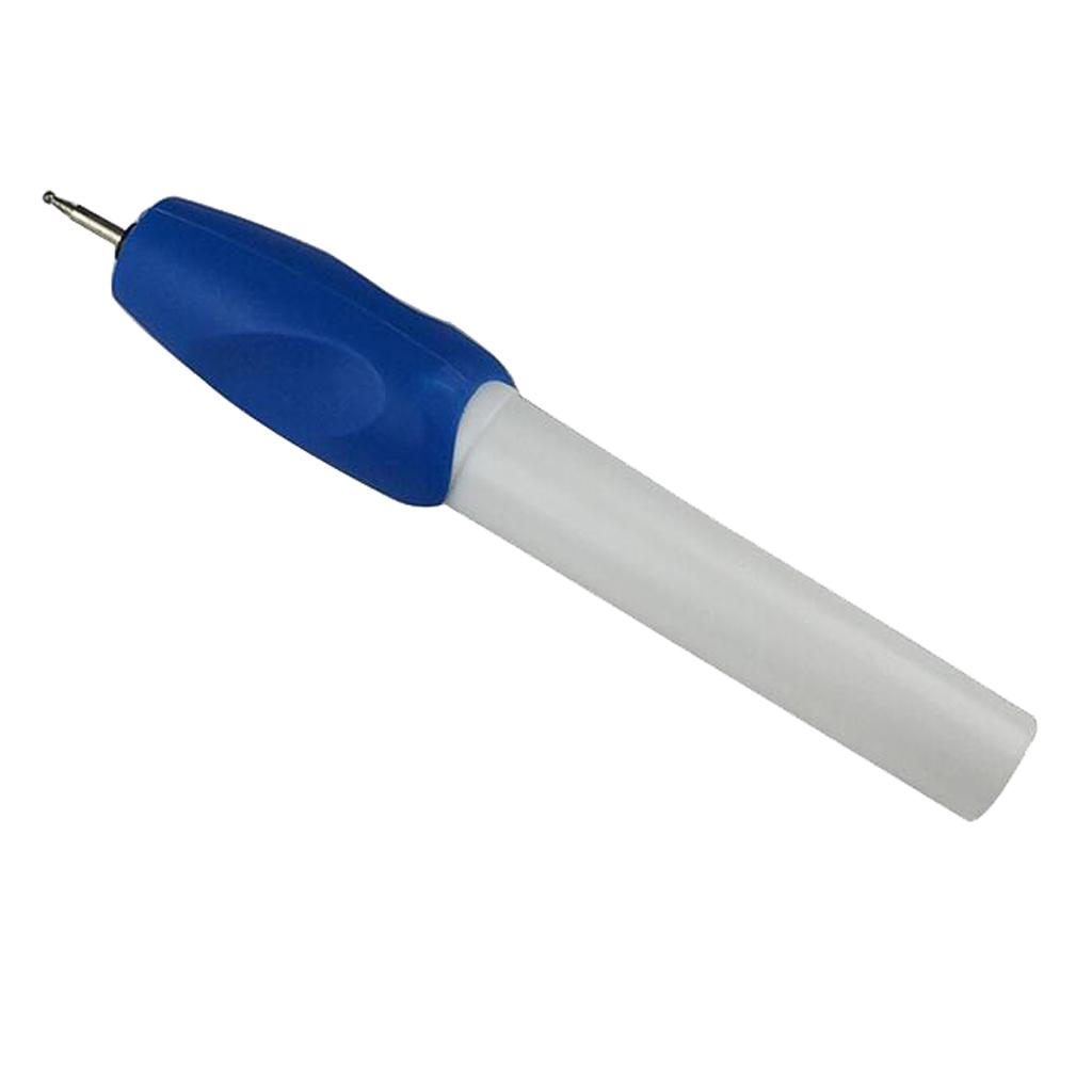 1 x Electric Carving Pen Machine Graver Engraving Tool for Jewelry Metal