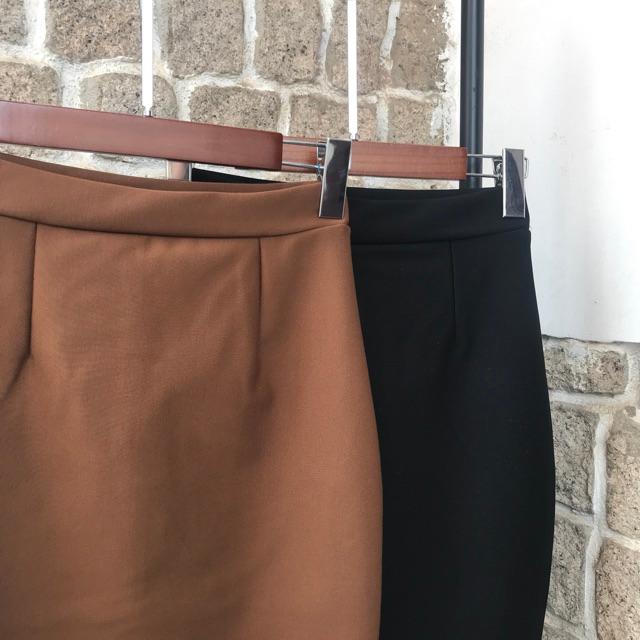 CHÂN VÁY BÚT CHÌ có khóa séc kéo SIZE SX - 3XL chân váy thời trang công sở nữ