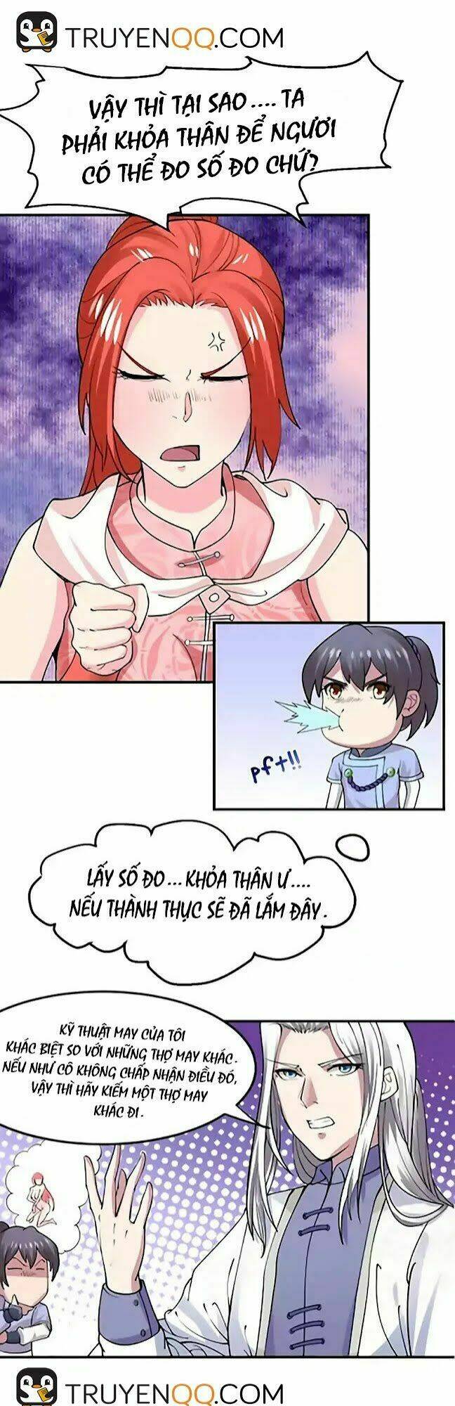 immortal merchant chapter 3 20