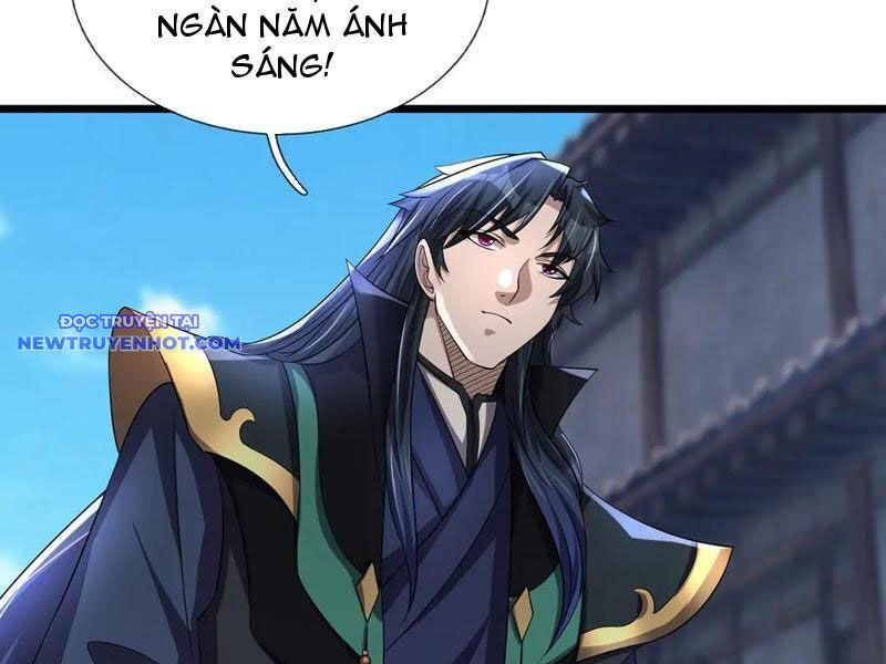 ngủ say vạn cổ: xuất thế đẩy ngang chư thiên chapter 65 65