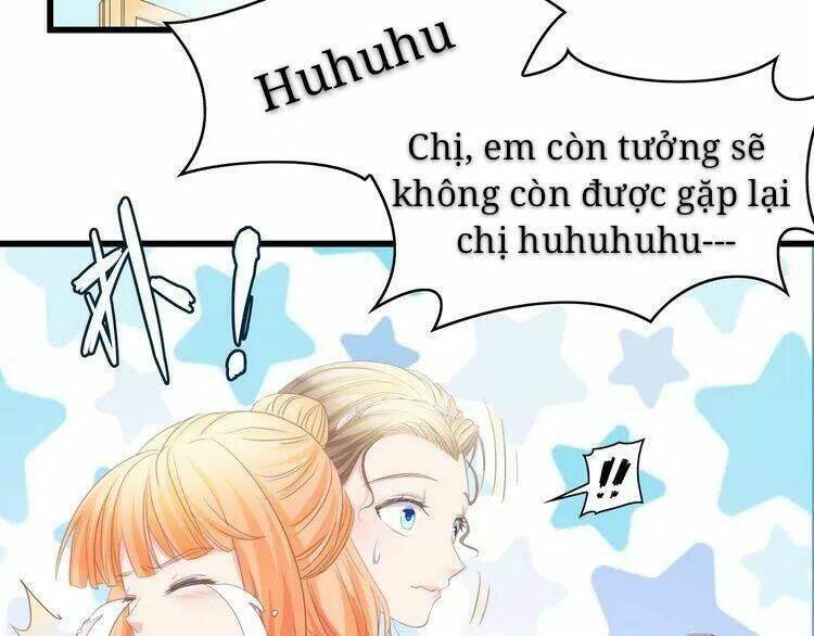 tổng tài đại nhân song mặt kiều thê chapter 22 34