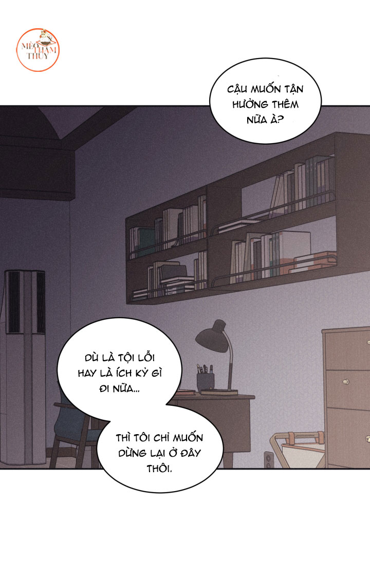 chiếu tướng chapter 77 31