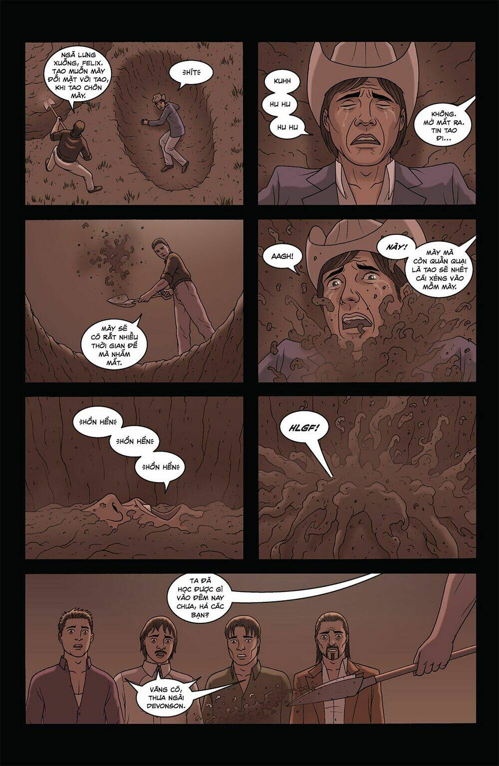 the sword chapter 13 13