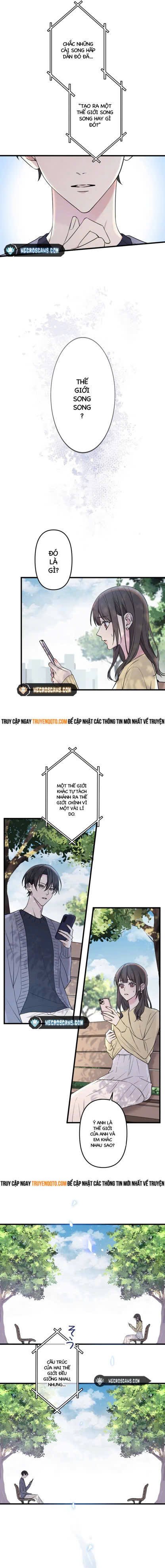 re:connect-ứng dụng kết nối giao thoa thời gian chapter 6 7