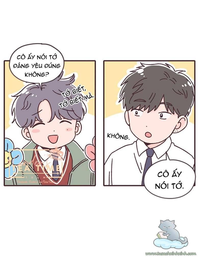 ngày định mệnh của đôi ta chapter 6 67