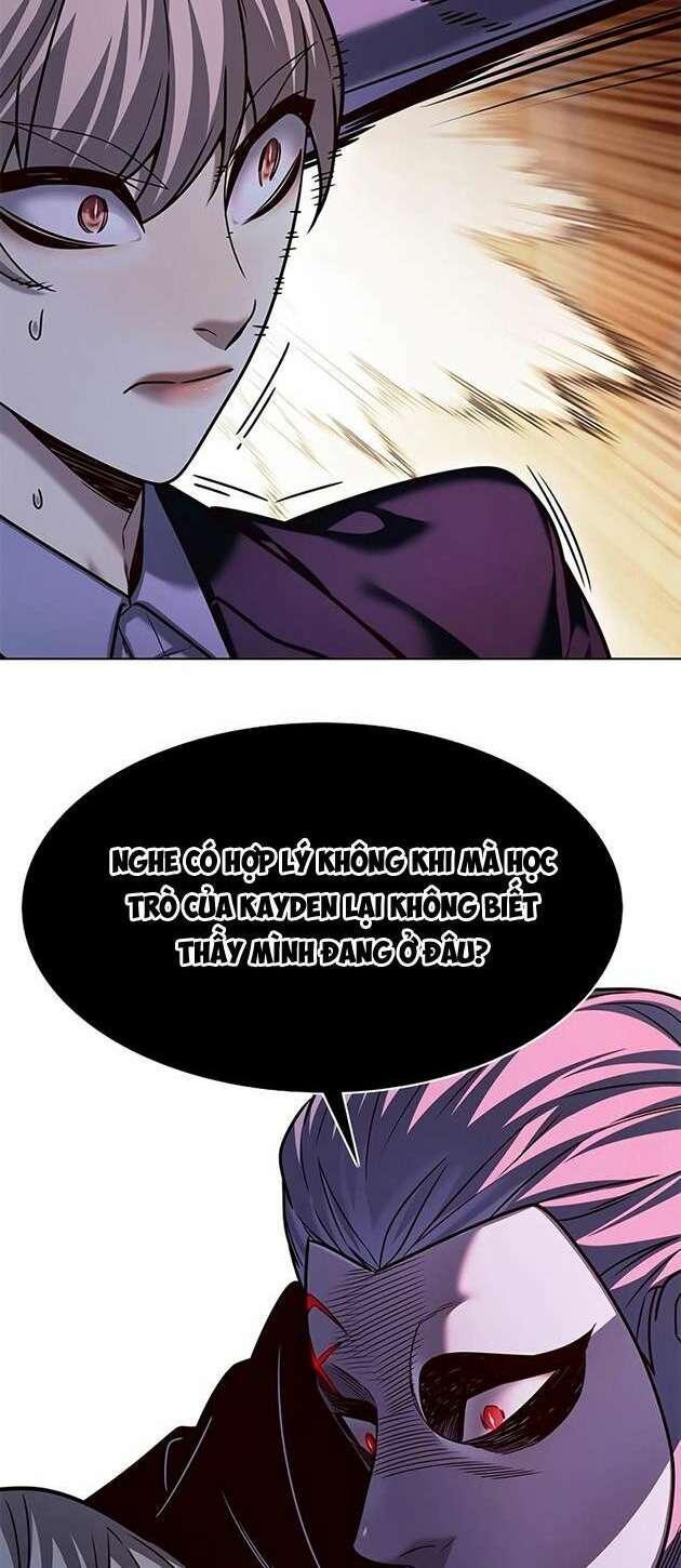 biến thân thành mèo chapter 245 53