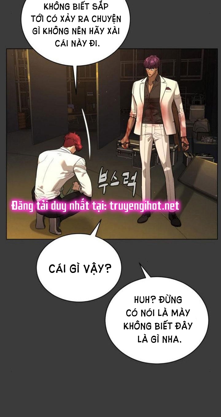 bạch huyết - white blood chapter 69 105