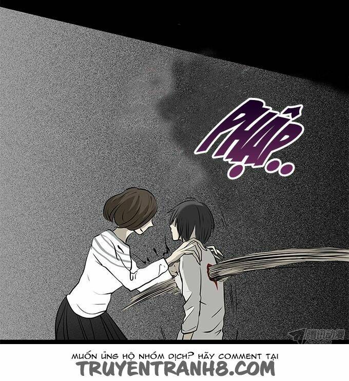 ớn lạnh tuyệt đối chapter 61 21