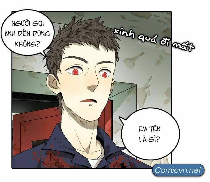 dị nhân bất tử chapter 33 5