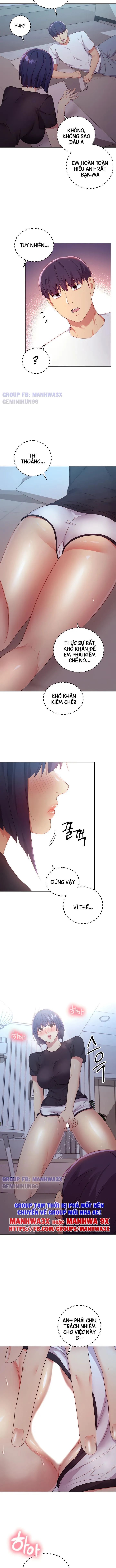 bạn của mẹ kế chapter 92 7