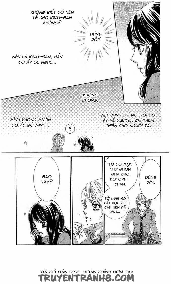 bokutachi wa shitte shimatta chapter 15 33