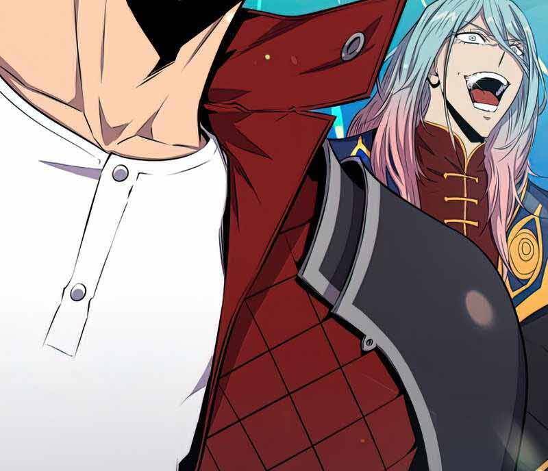 tôi thăng cấp trong lúc ngủ chapter 41 183