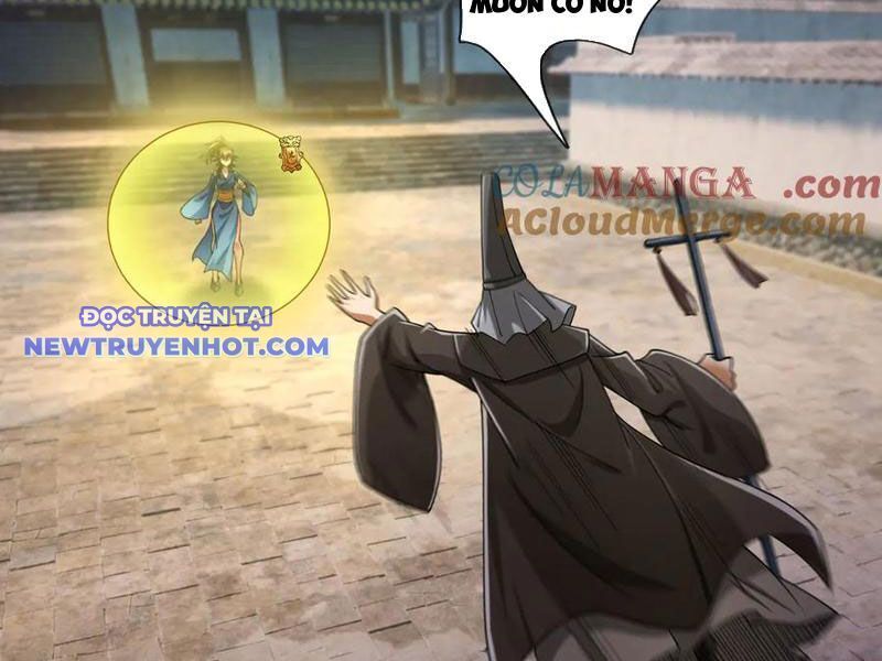 ngủ say vạn cổ: xuất thế đẩy ngang chư thiên chapter 80 91