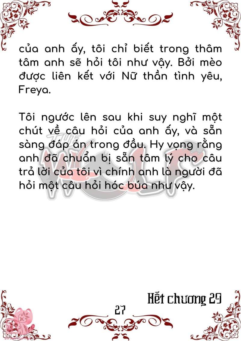 bầy sói giữa dane chapter 29 28