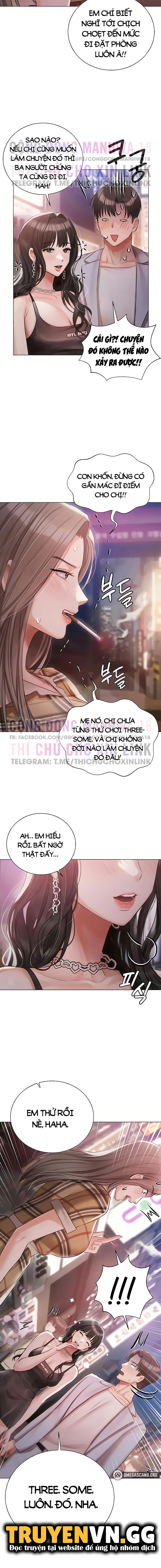 bí mật biệt thự hyeonjung chapter 44 17