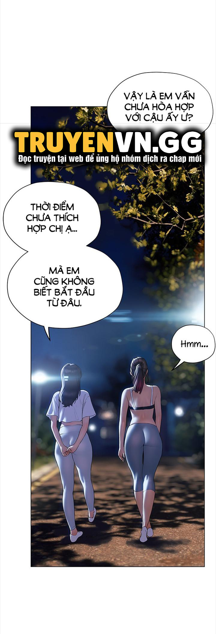 cách chúng mình tán tỉnh nhau chapter 29 34